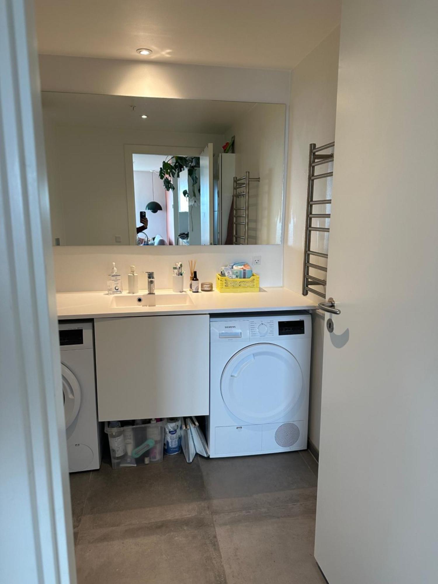 Apartment Groenttorvet