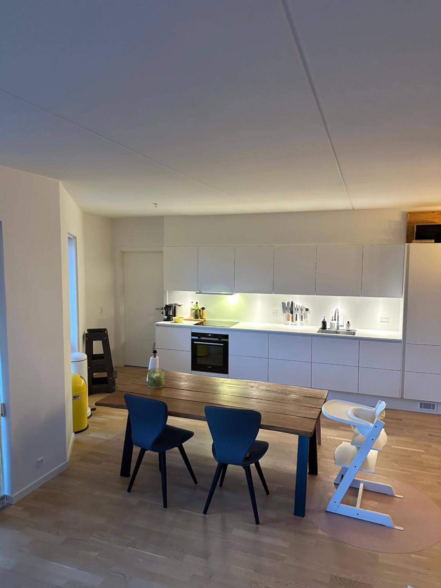 Groenttorvet Apartamento *