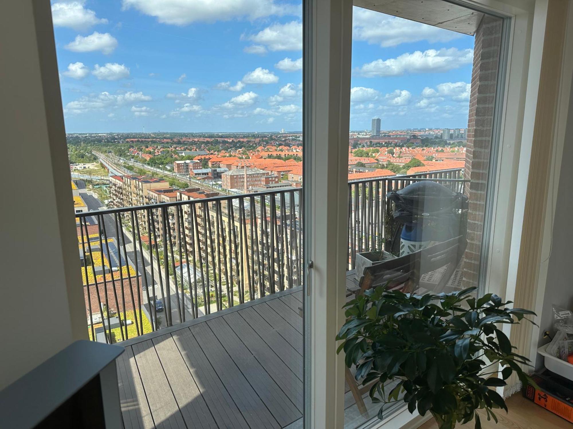 Groenttorvet Copenhagen