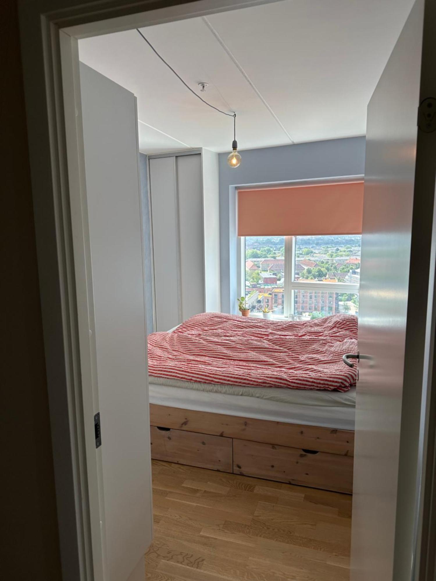Apartamento Groenttorvet