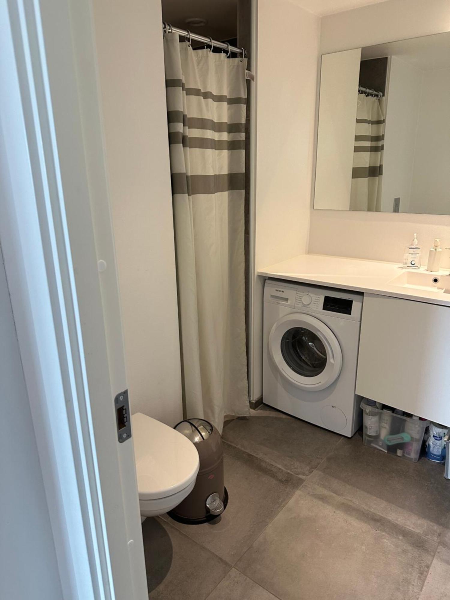 Apartamento Groenttorvet