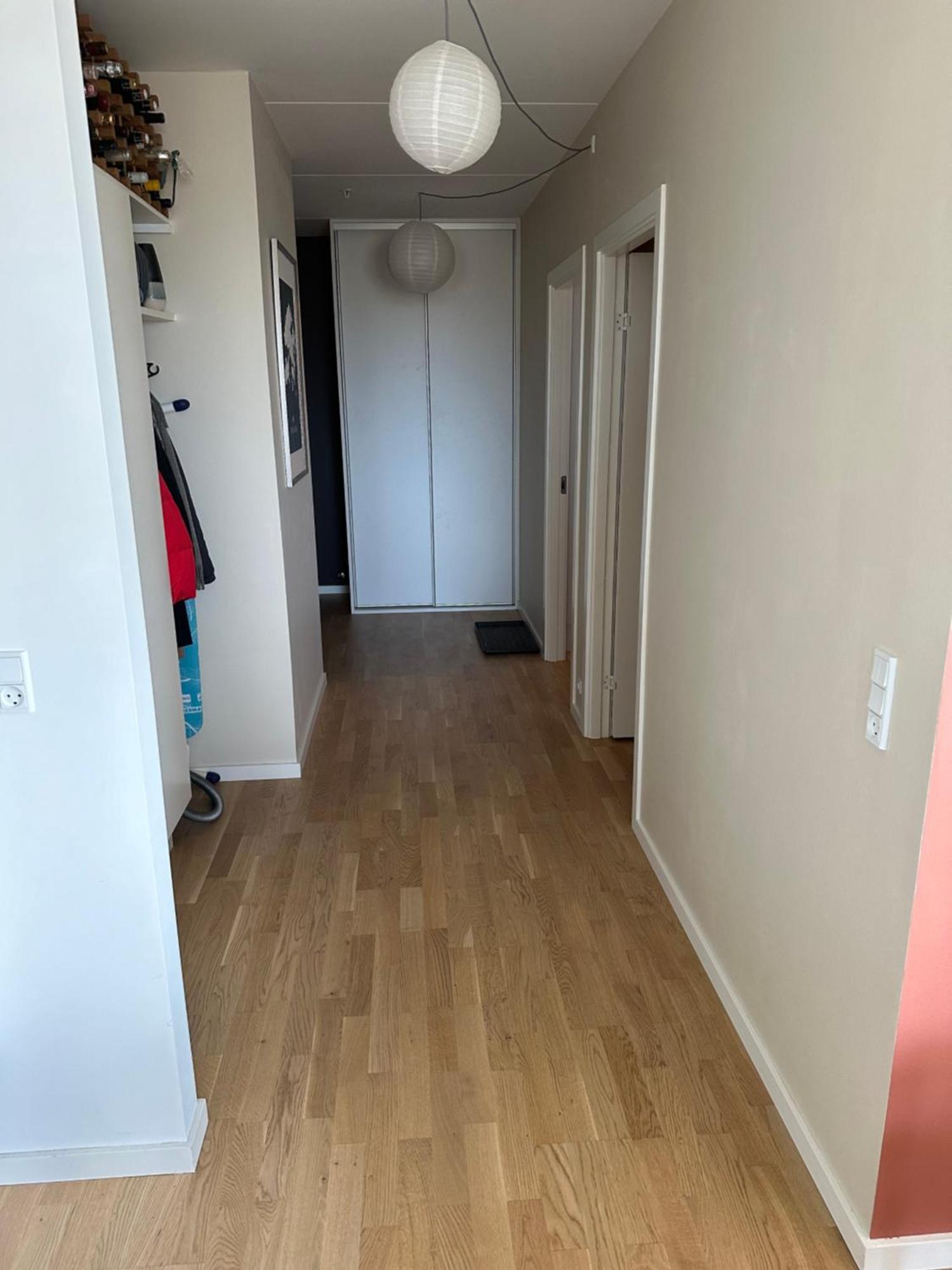 Apartamento Groenttorvet Copenhague