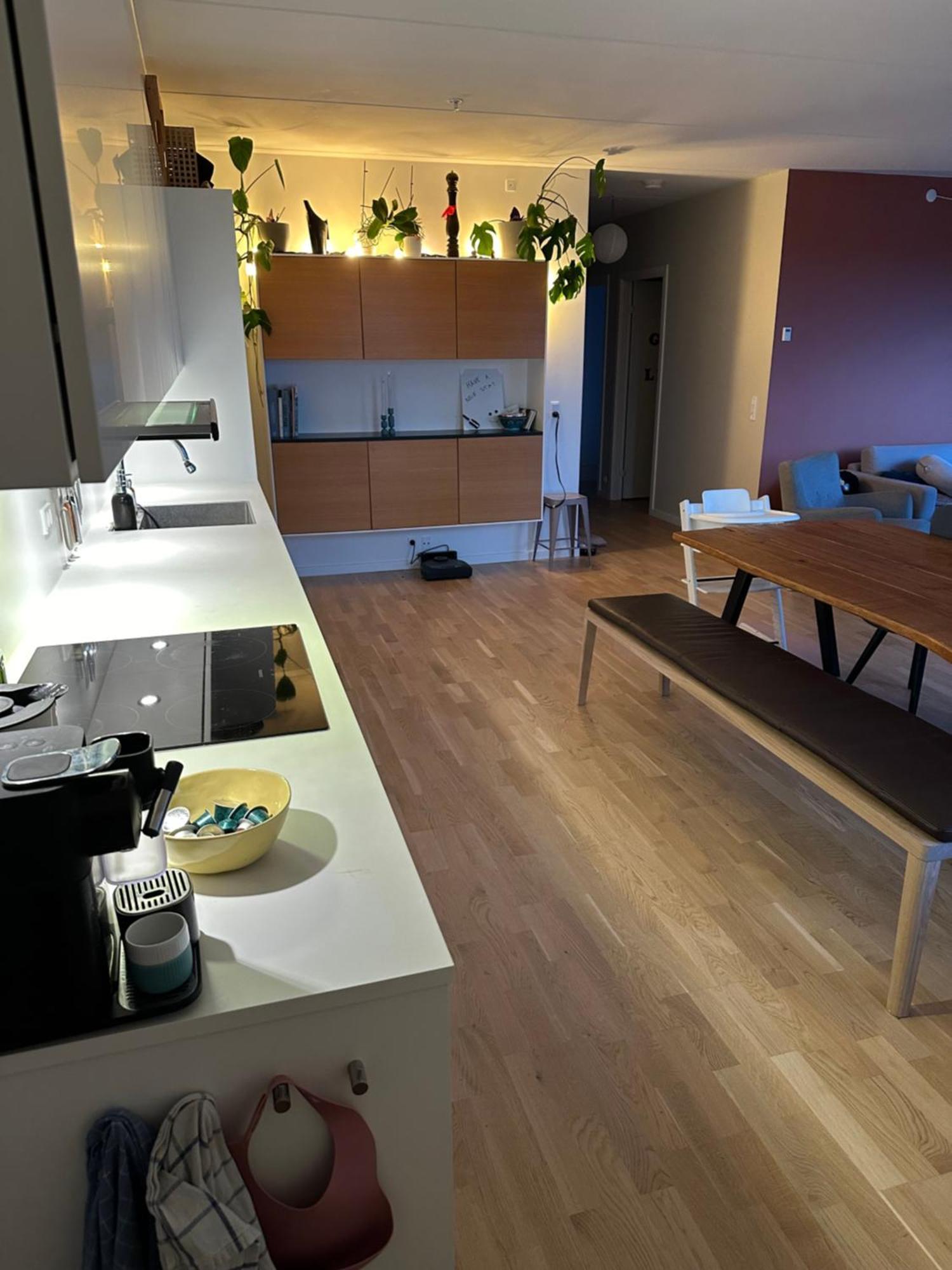 Apartment Groenttorvet *