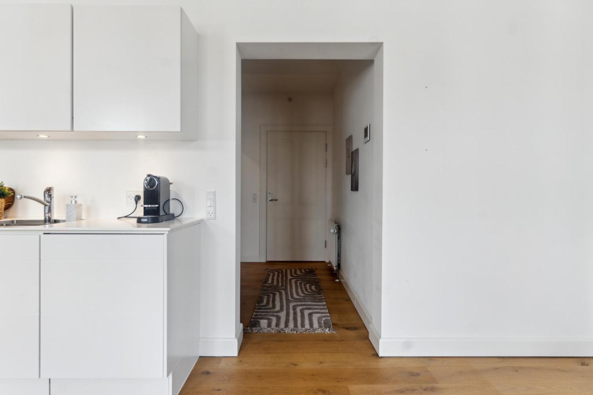 2br M Privat Balkon - K *