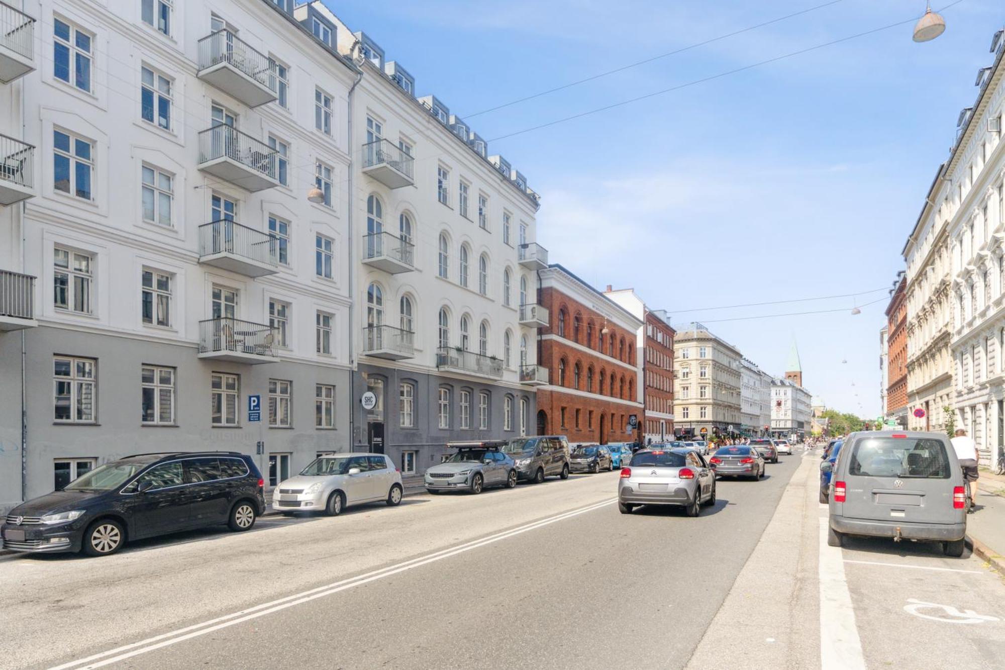 2br M Privat Balkon - K
