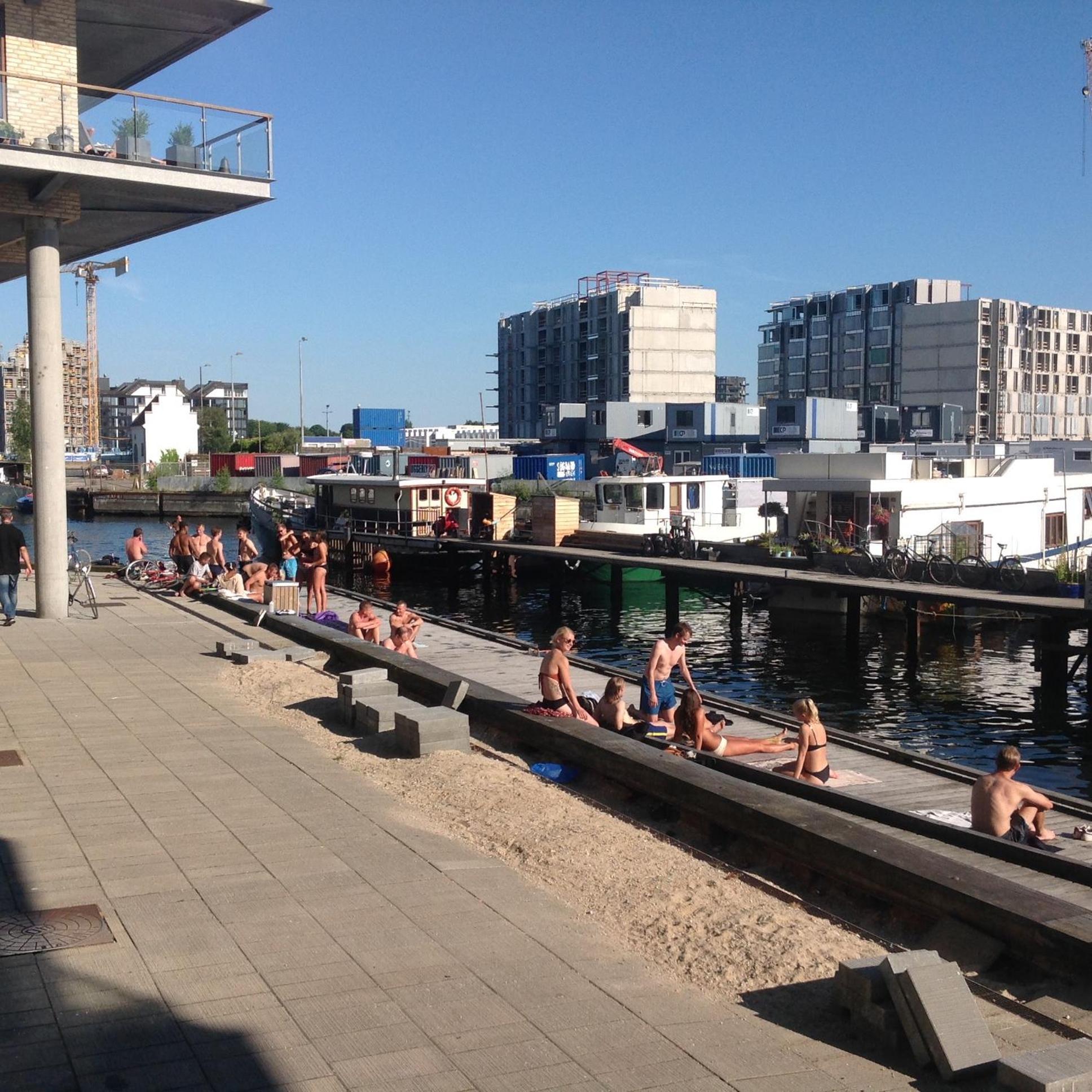 Homestay Hygge Copenhagen
