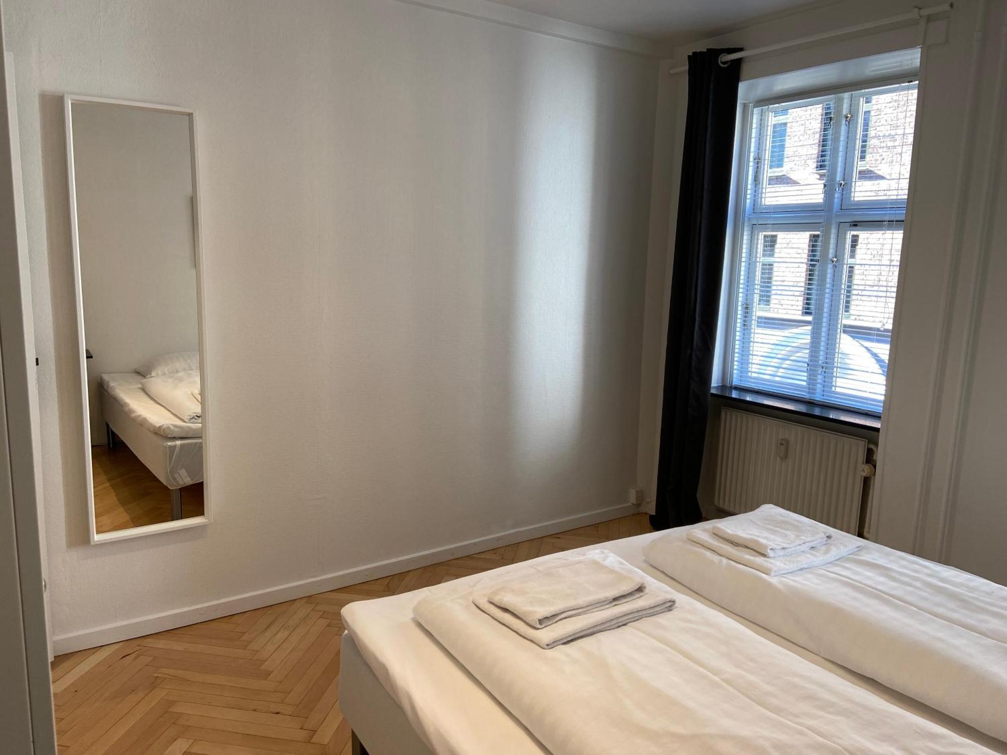 Apartment Tyrolsgade Copenhagen
