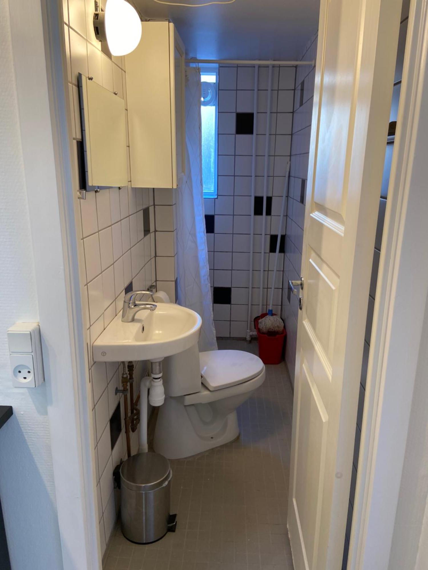 Apartment Tyrolsgade