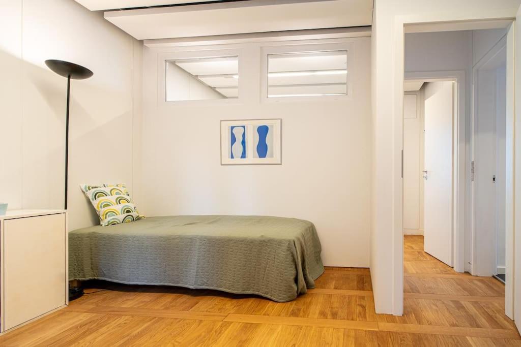 120m2 Near Culture Icons - Historic Fredericiagade Apartamento *