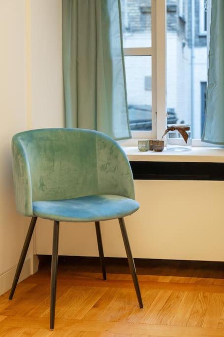 Apartment 120m2 Near Culture Icons - Historic Fredericiagade Copenhagen