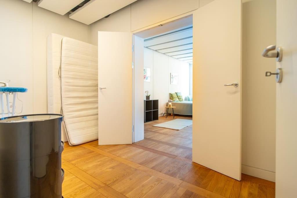 120m2 Near Culture Icons - Historic Fredericiagade * Copenhagen
