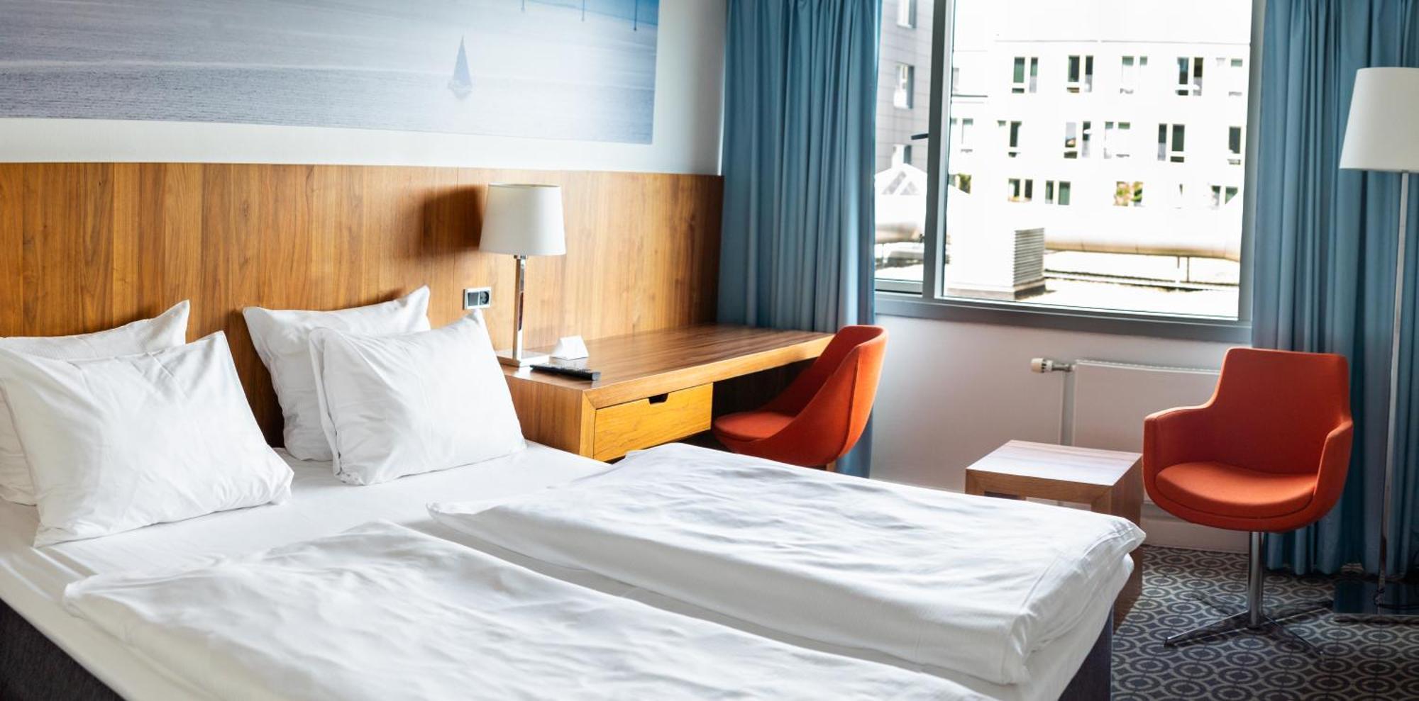 Best Western Plus Park Globetrotter Airport Kopenhagen