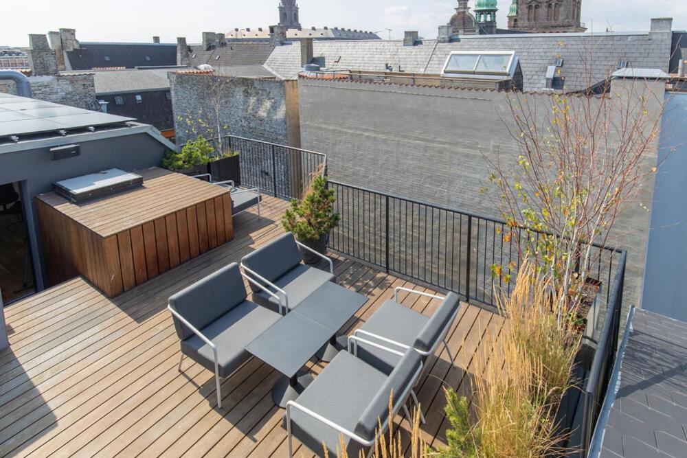 Boutique Herman K Hotel København