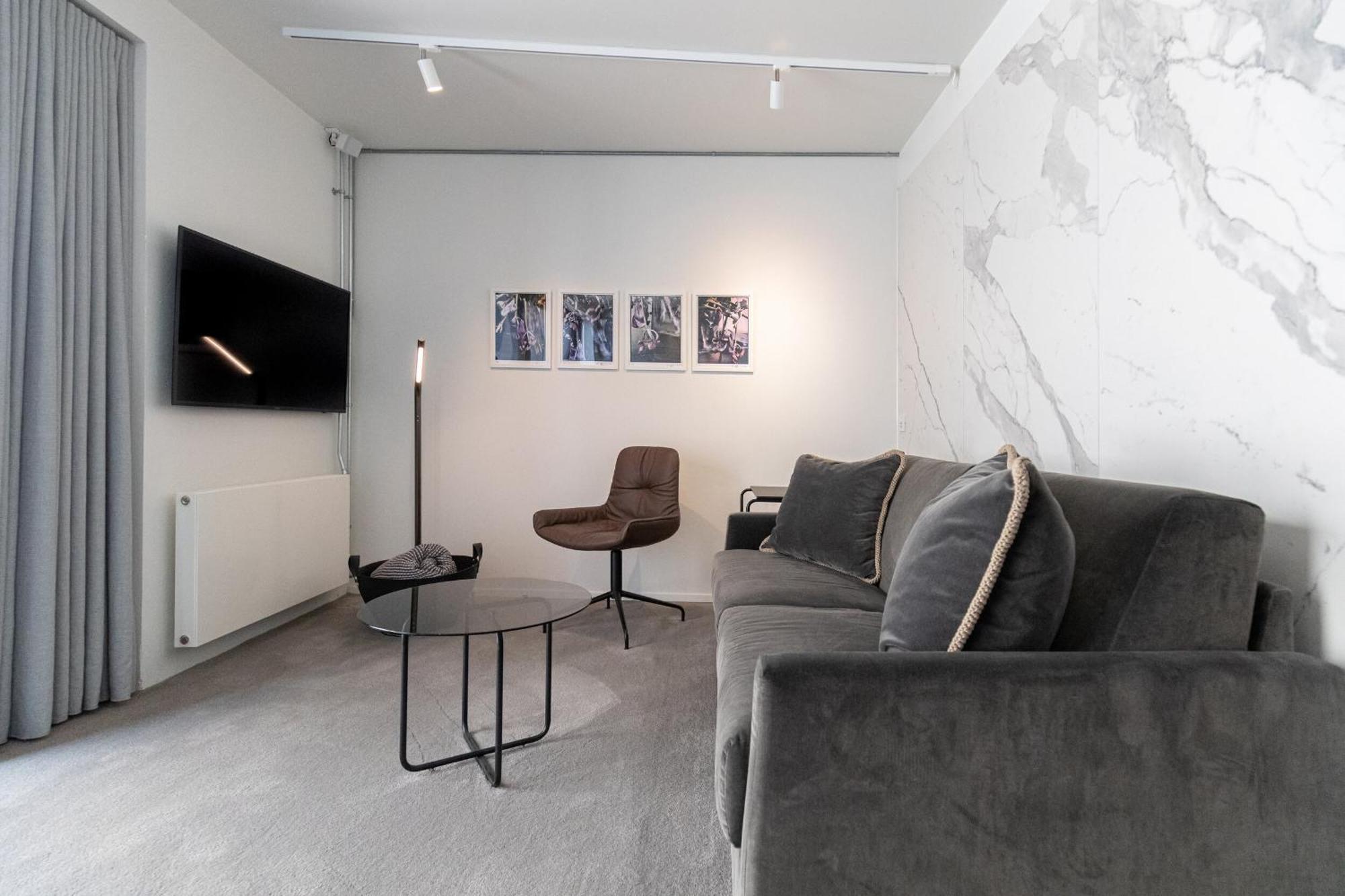 Hotel Boutique Herman K København
