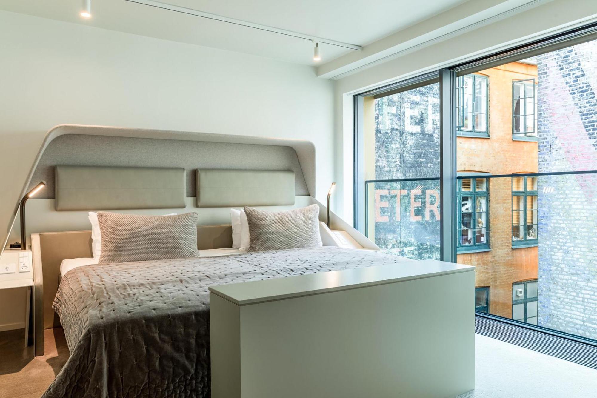 Boutique Herman K 5*