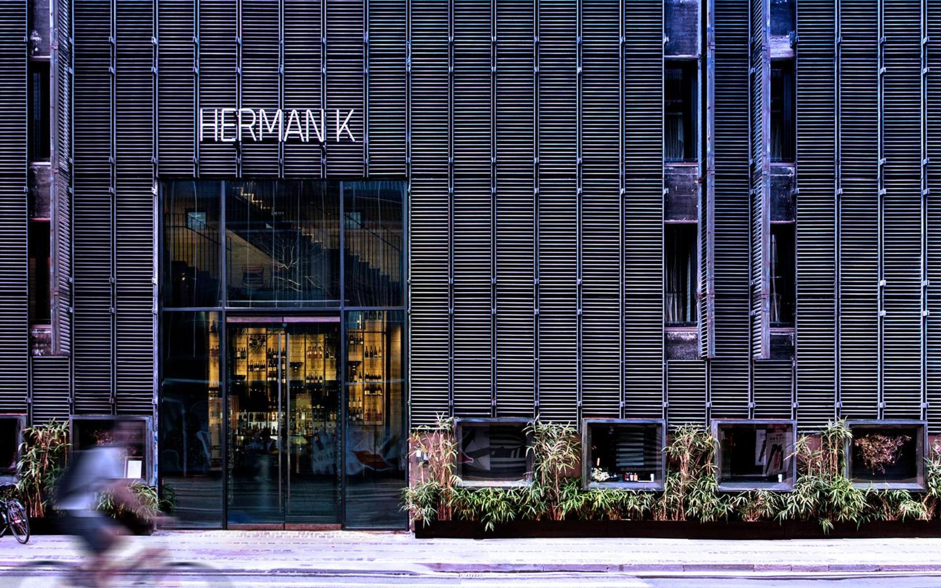 Boutique Herman K Hotel København