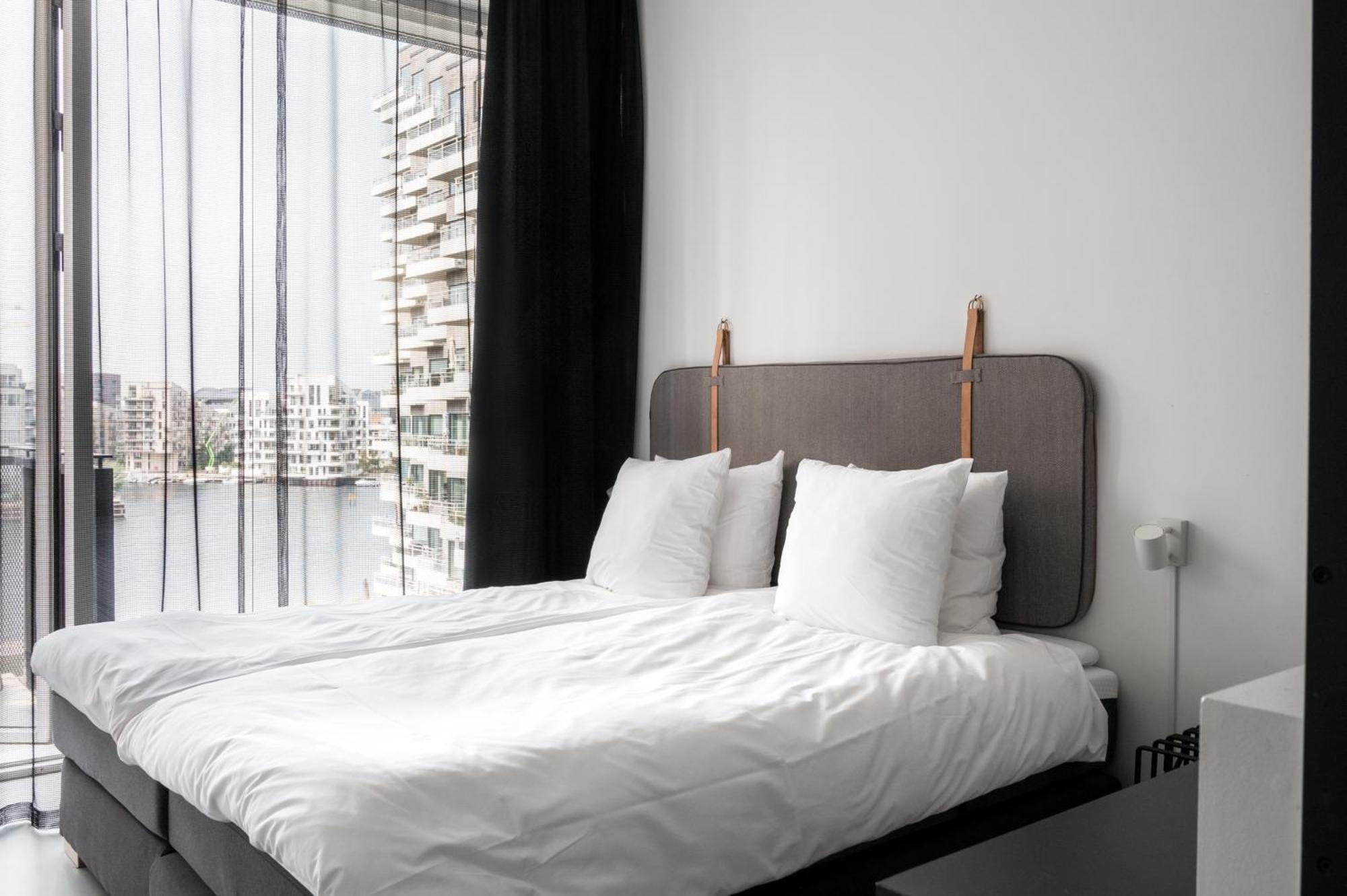 The Pier Ateliers By Daniel&jacob's Apartment Copenhagen