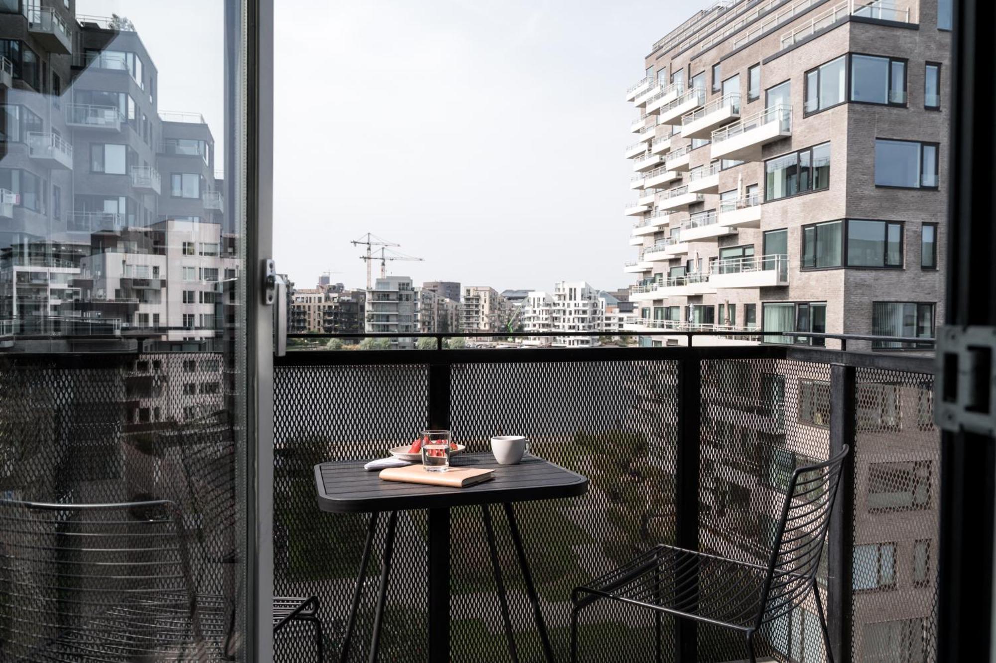The Pier Ateliers By Daniel&jacob's
