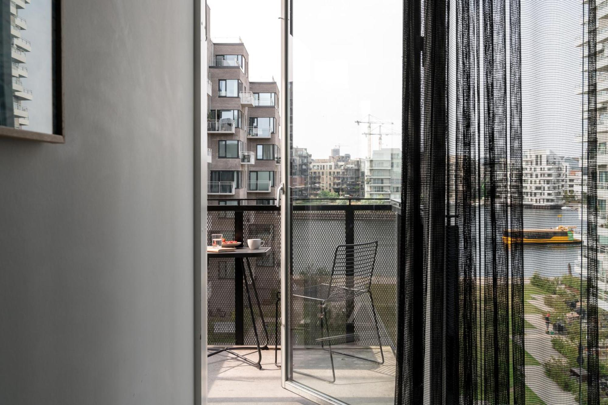 The Pier Ateliers By Daniel&jacob's Apartment Copenhagen