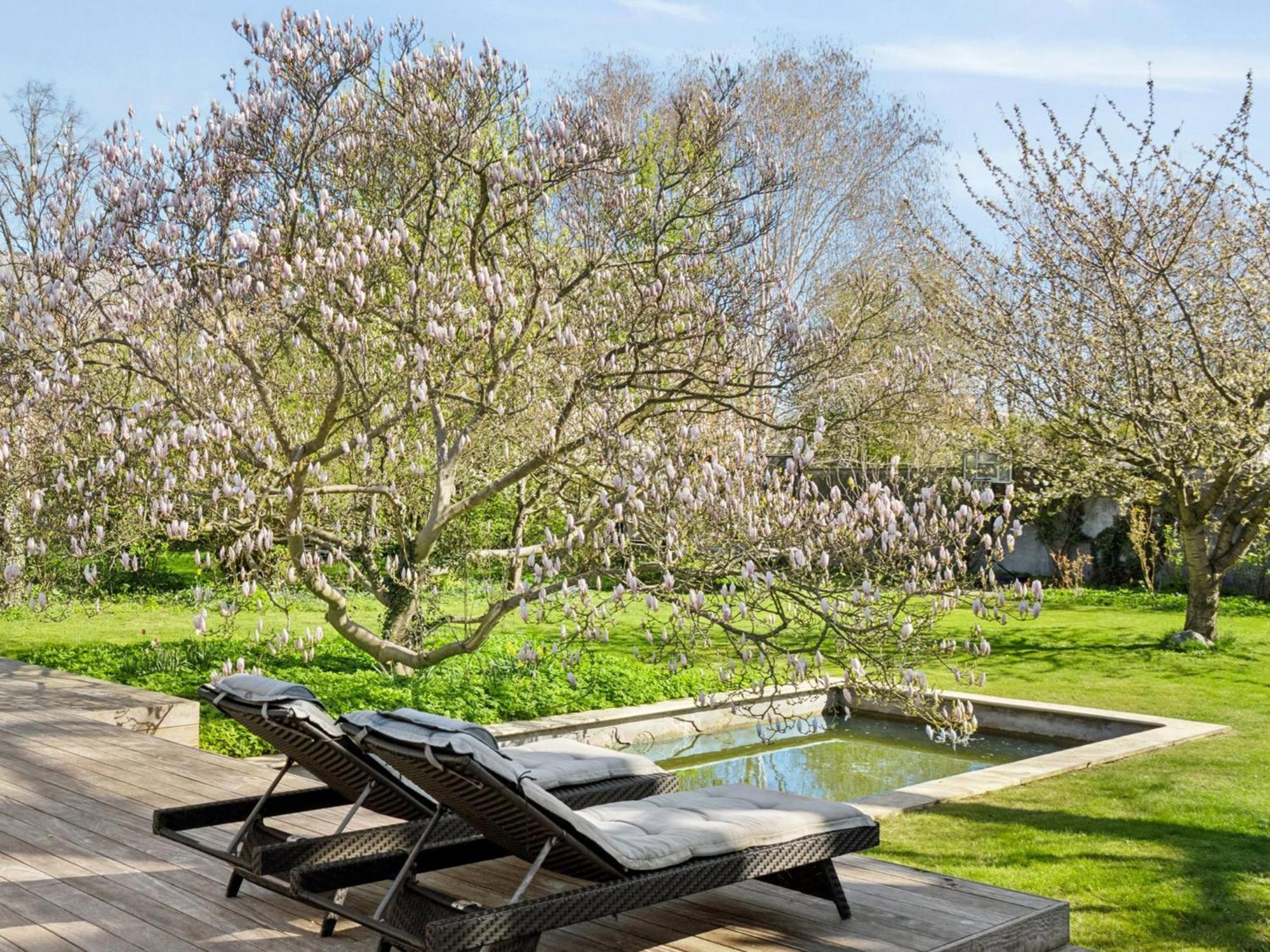 Holiday home Sanders Swan - Marvellous Close To The Center Of Copenhagen