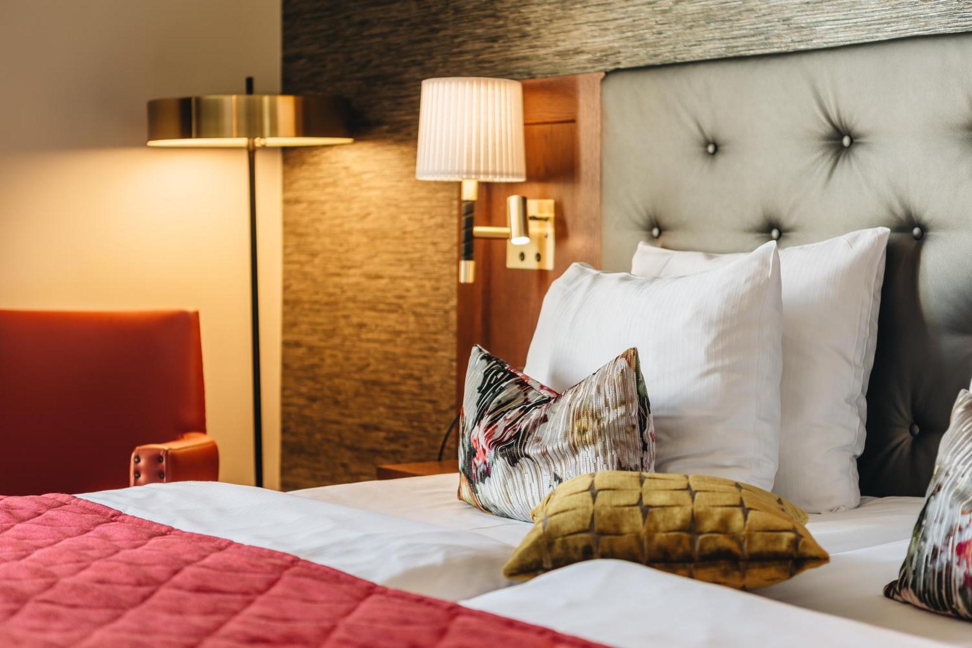 Profilhotels Plaza Copenhagen