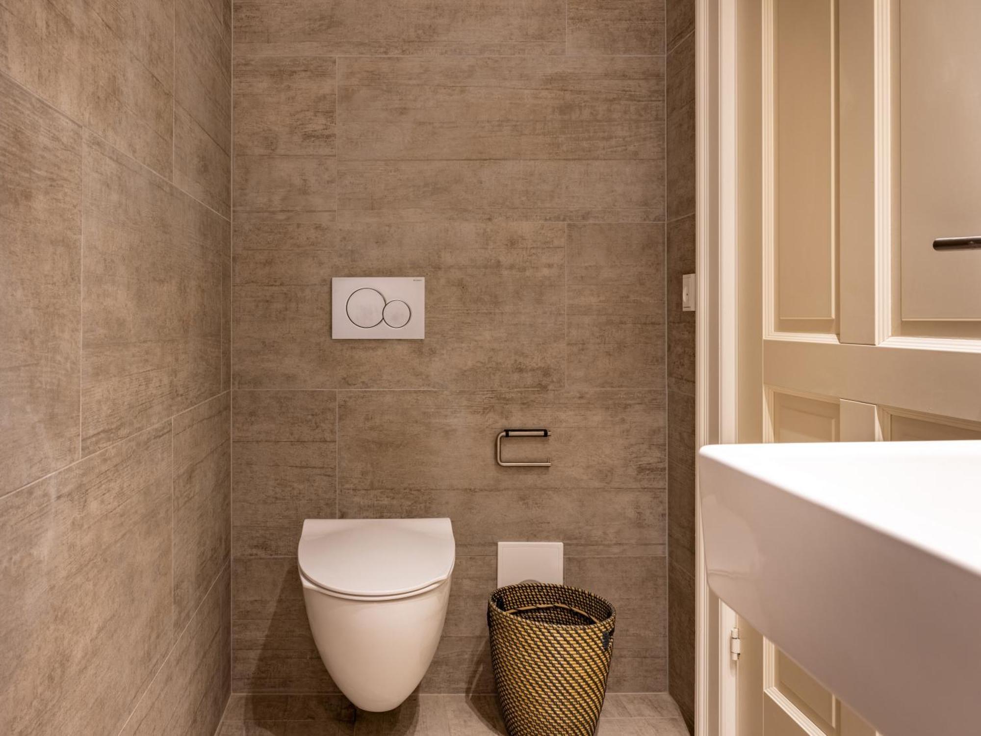 Sanders Shield - 3 Bedroom With Balcony Apartamento