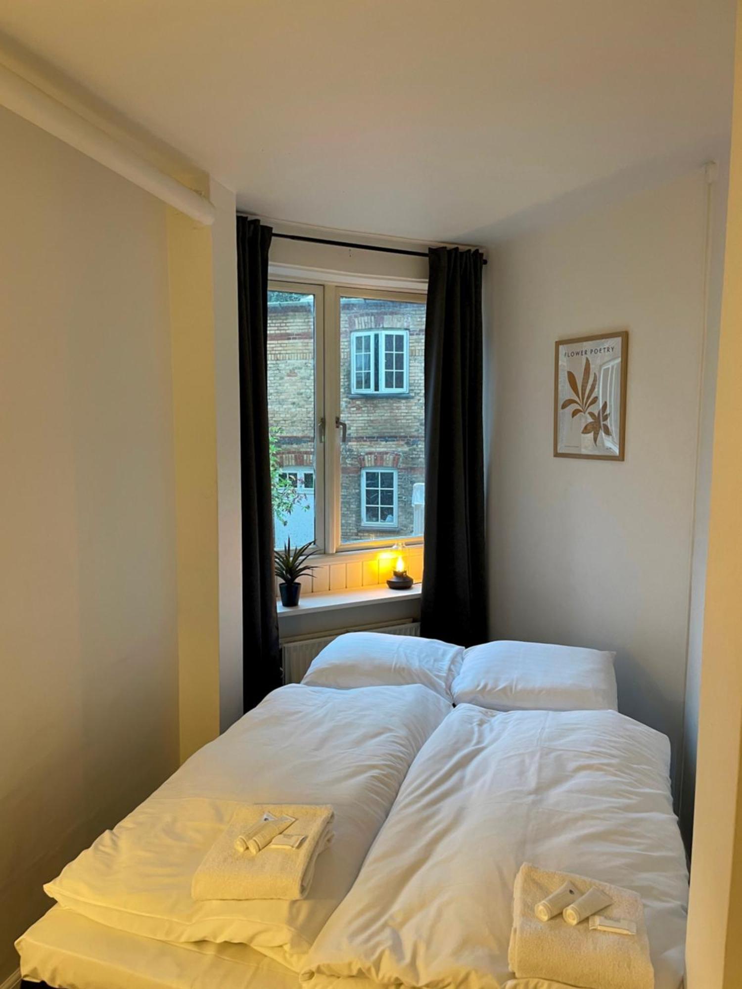 2-bedroom Retreat Lejlighed