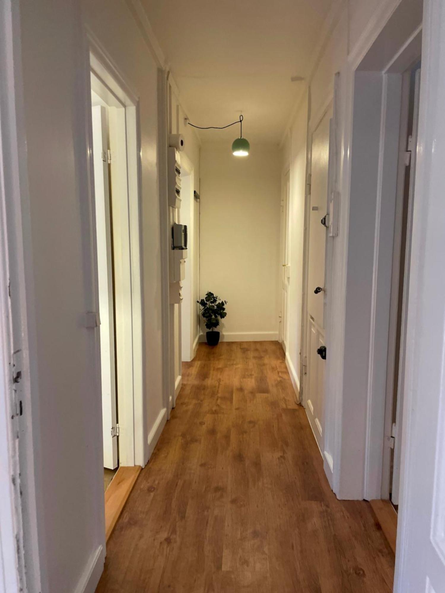 Lejlighed 2-bedroom Retreat