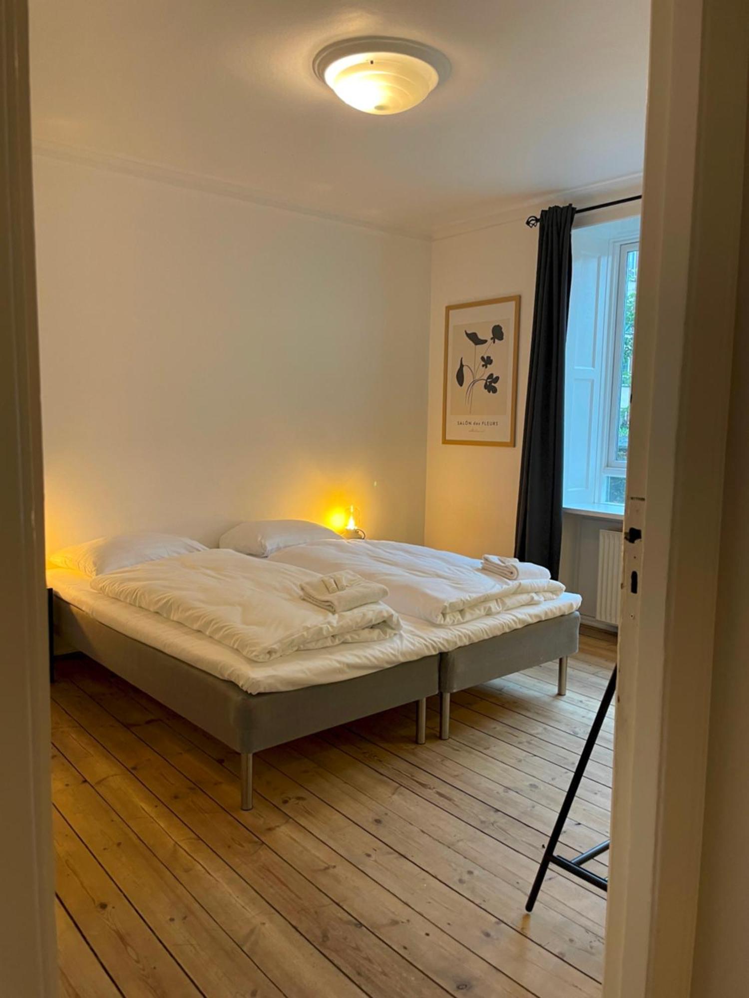 2-bedroom Retreat *