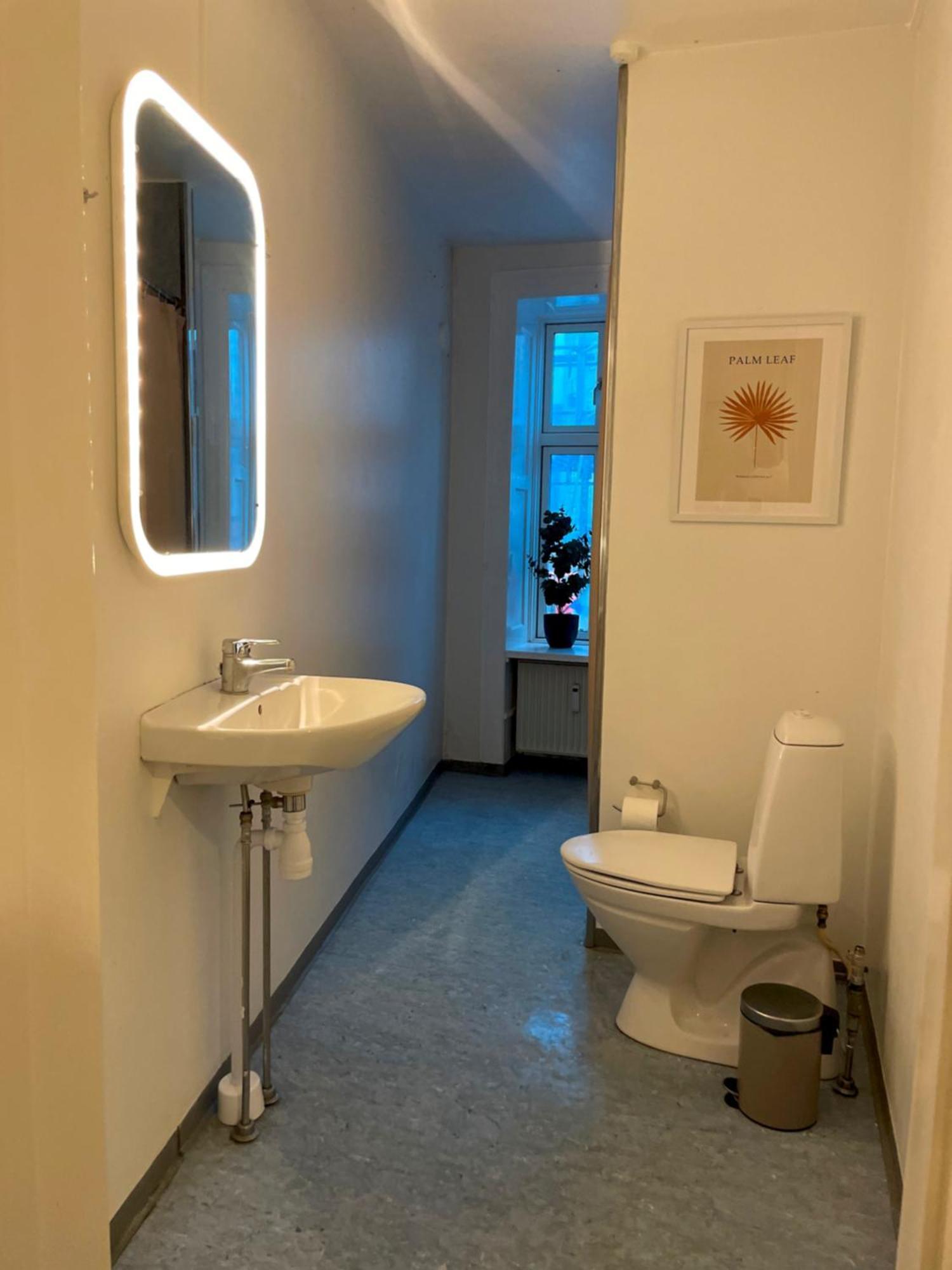 2-bedroom Retreat København