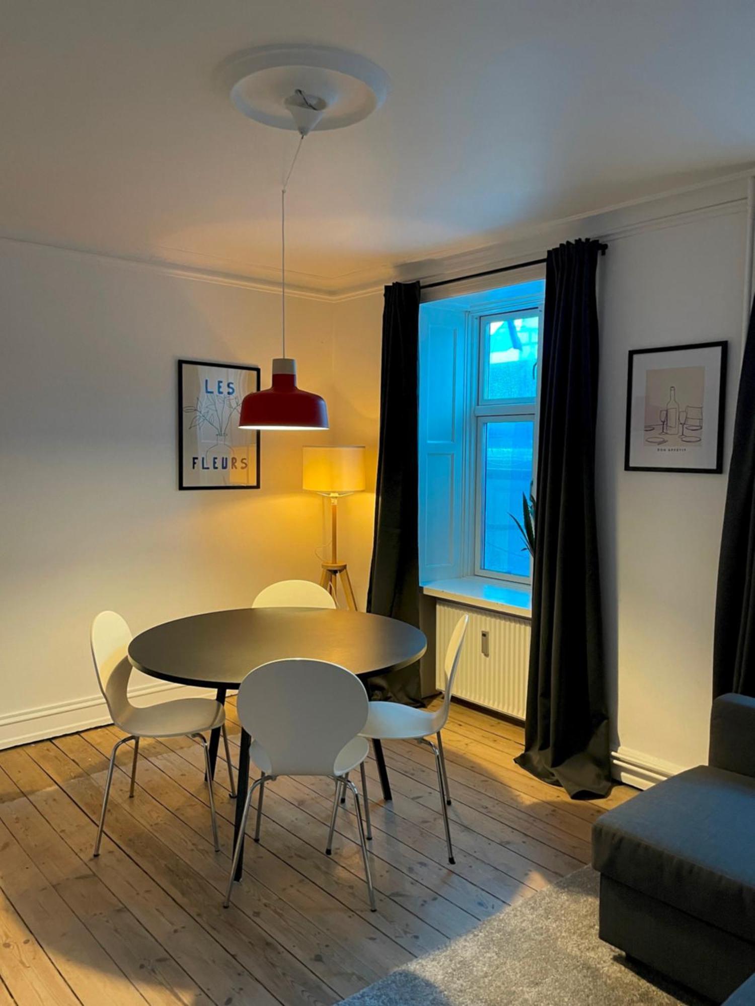 2-bedroom Retreat Lejlighed København