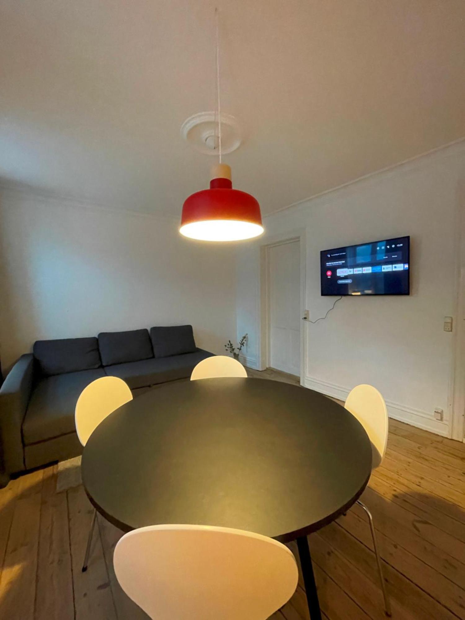 Lejlighed 2-bedroom Retreat København