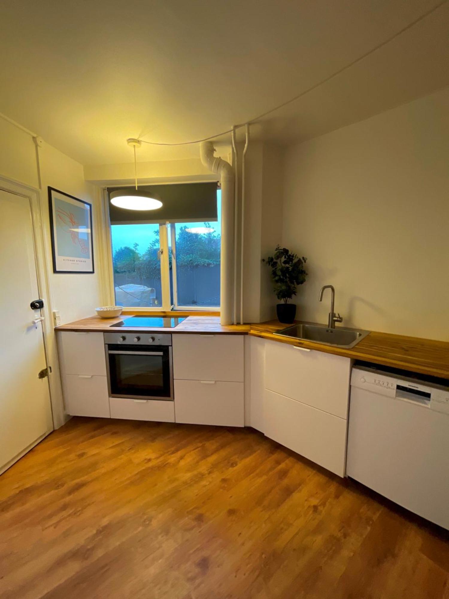 2-bedroom Retreat København