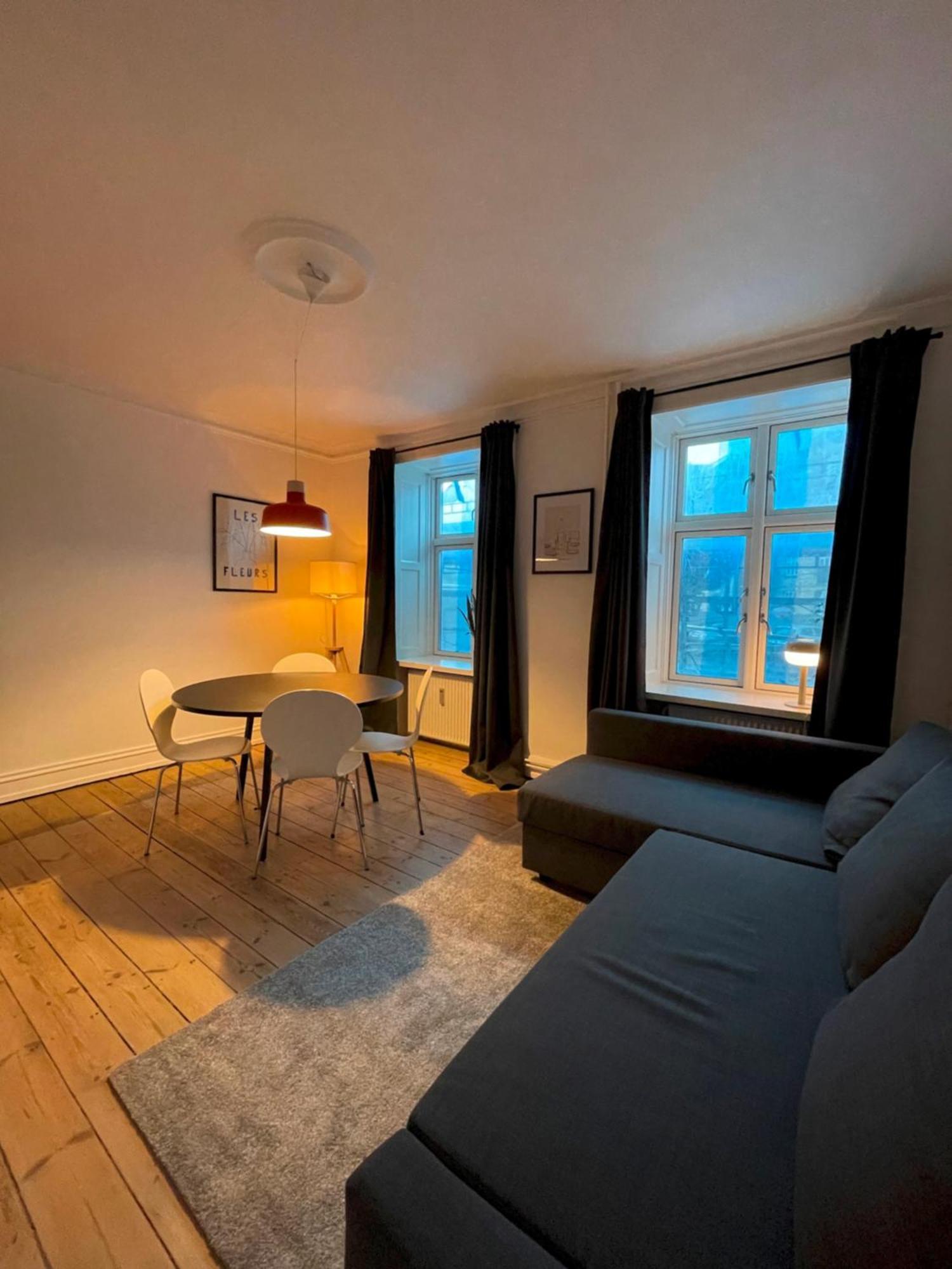 2-bedroom Retreat * København