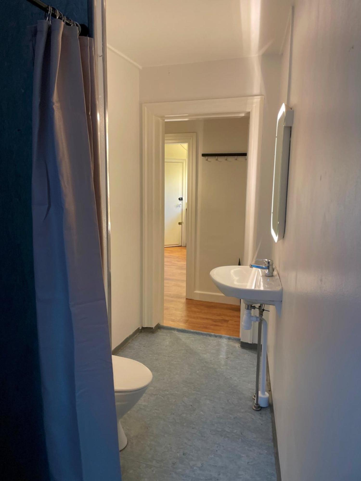 Lejlighed 2-bedroom Retreat