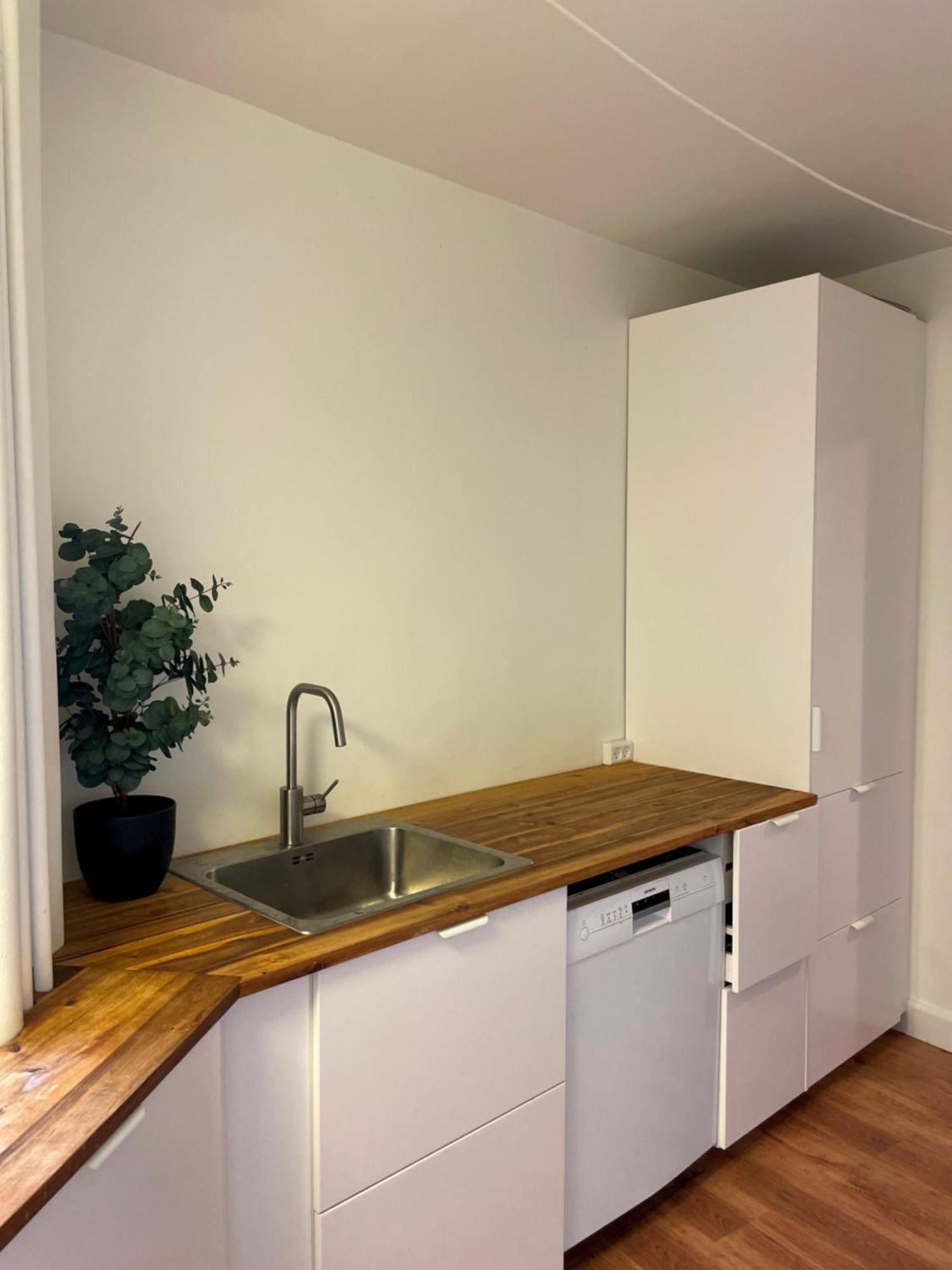 2-bedroom Retreat * København