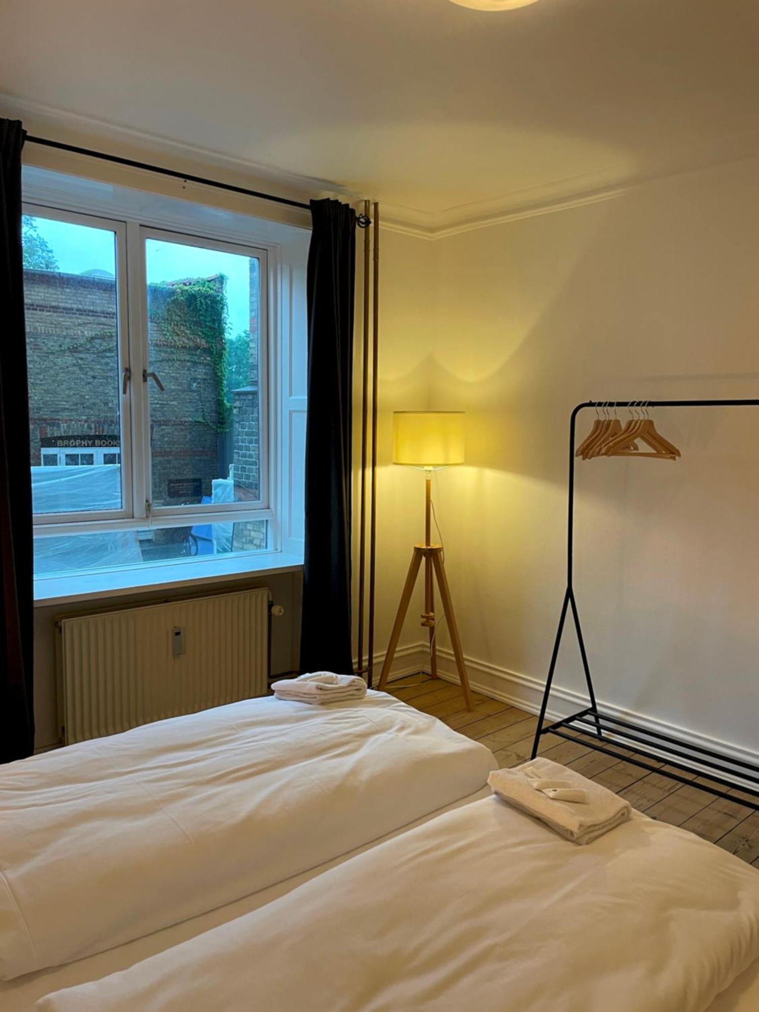 2-bedroom Retreat