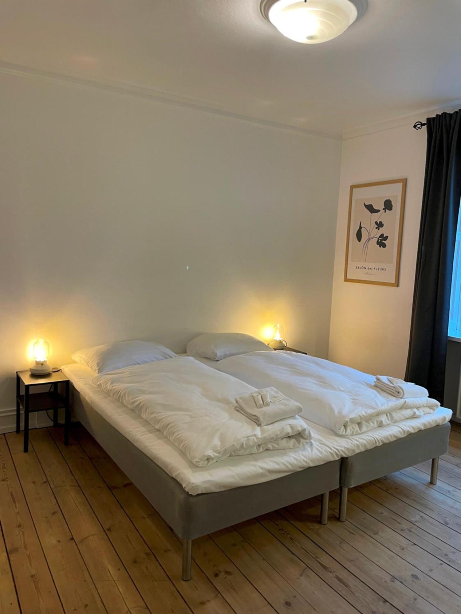 2-bedroom Retreat København