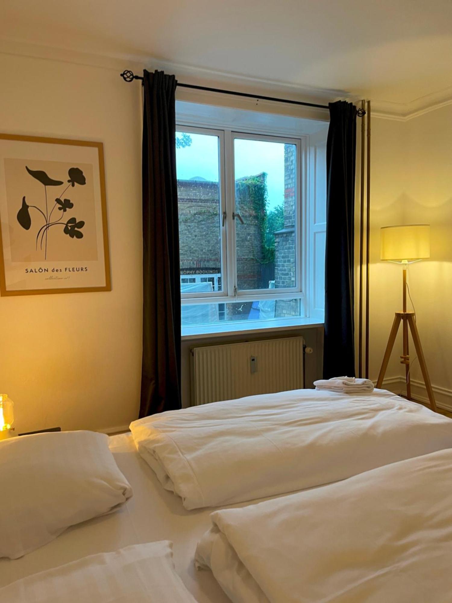 2-bedroom Retreat * København