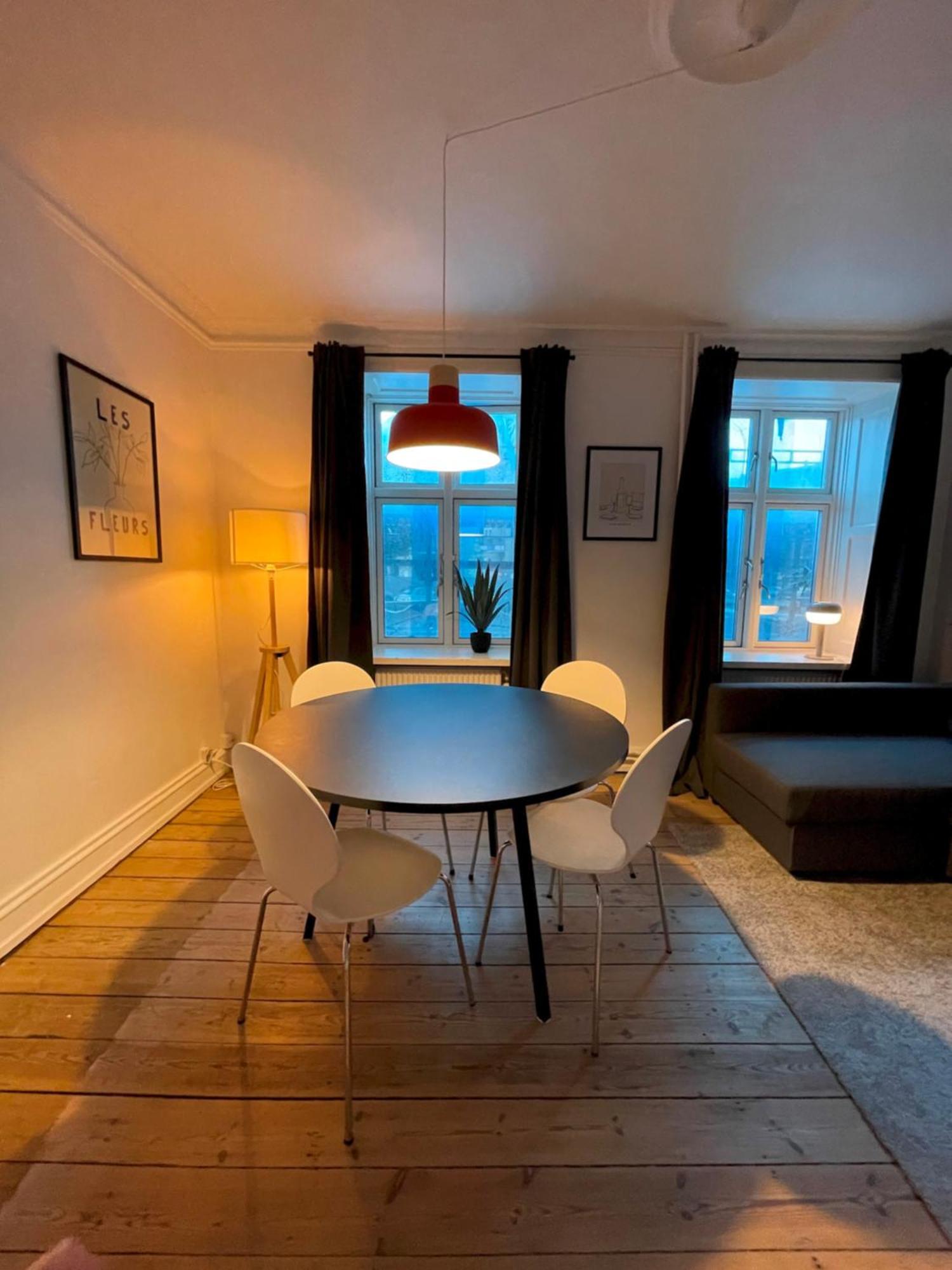 Lejlighed 2-bedroom Retreat
