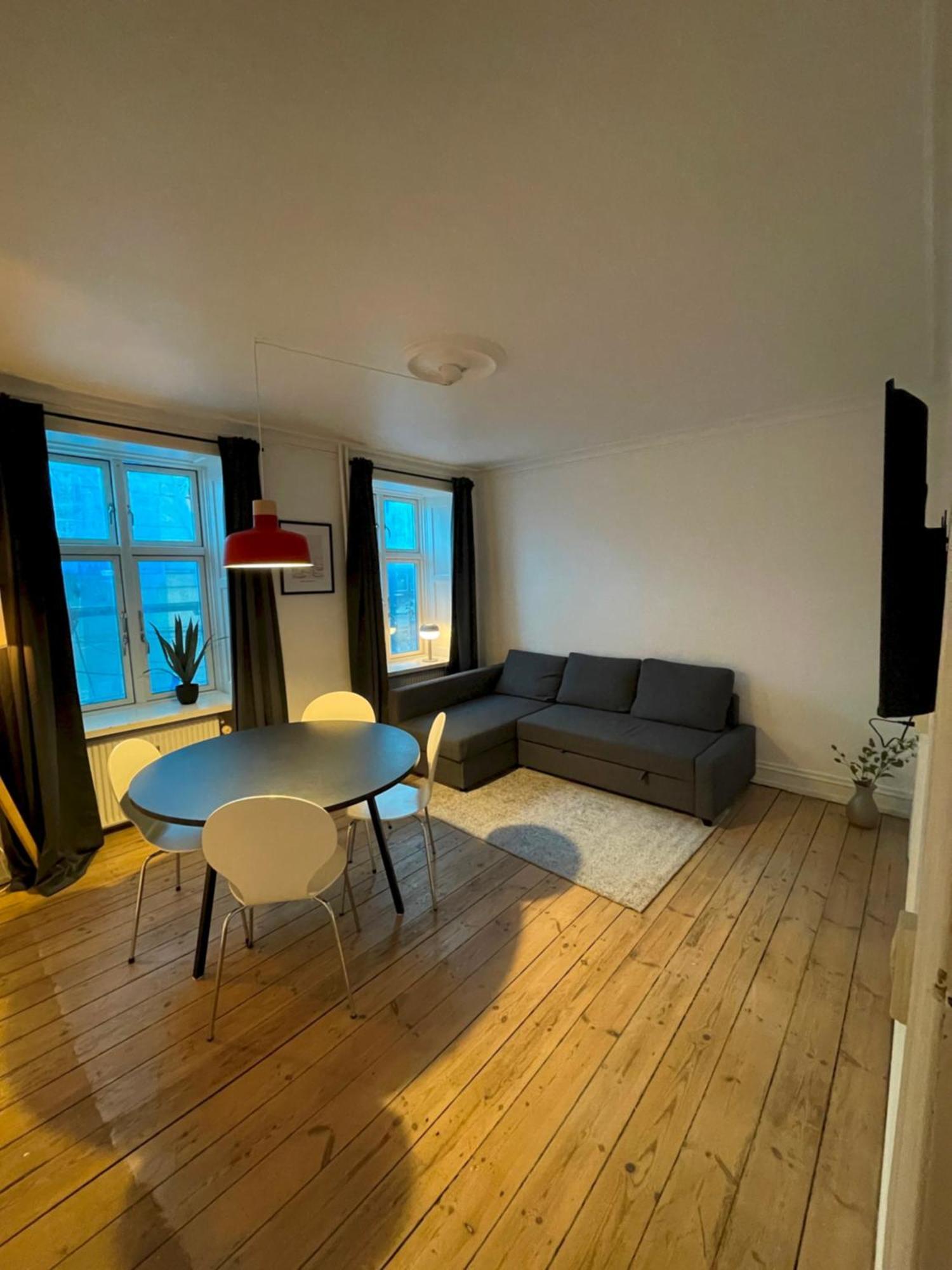 2-bedroom Retreat Lejlighed *