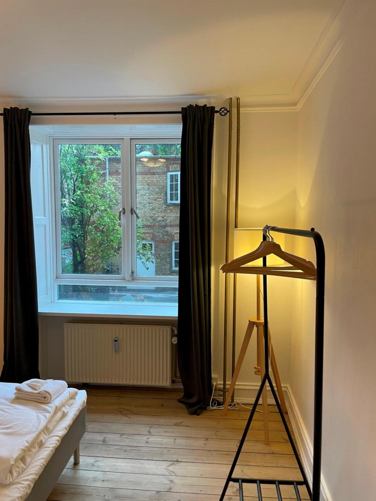 2-bedroom Retreat