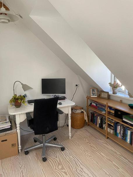 Uniq Townhouse In City Center !!! Copenhagen
