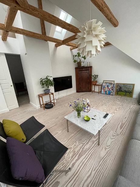 Villa Uniq Townhouse In City Center !!!
