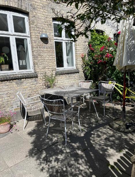 Uniq Townhouse In City Center !!! * Copenhagen