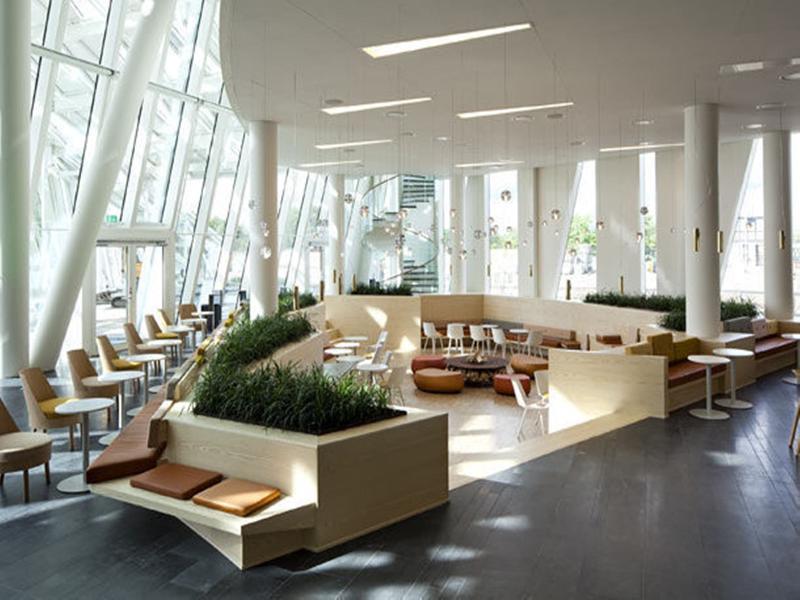 Hotel Ac By Marriott Bella Sky