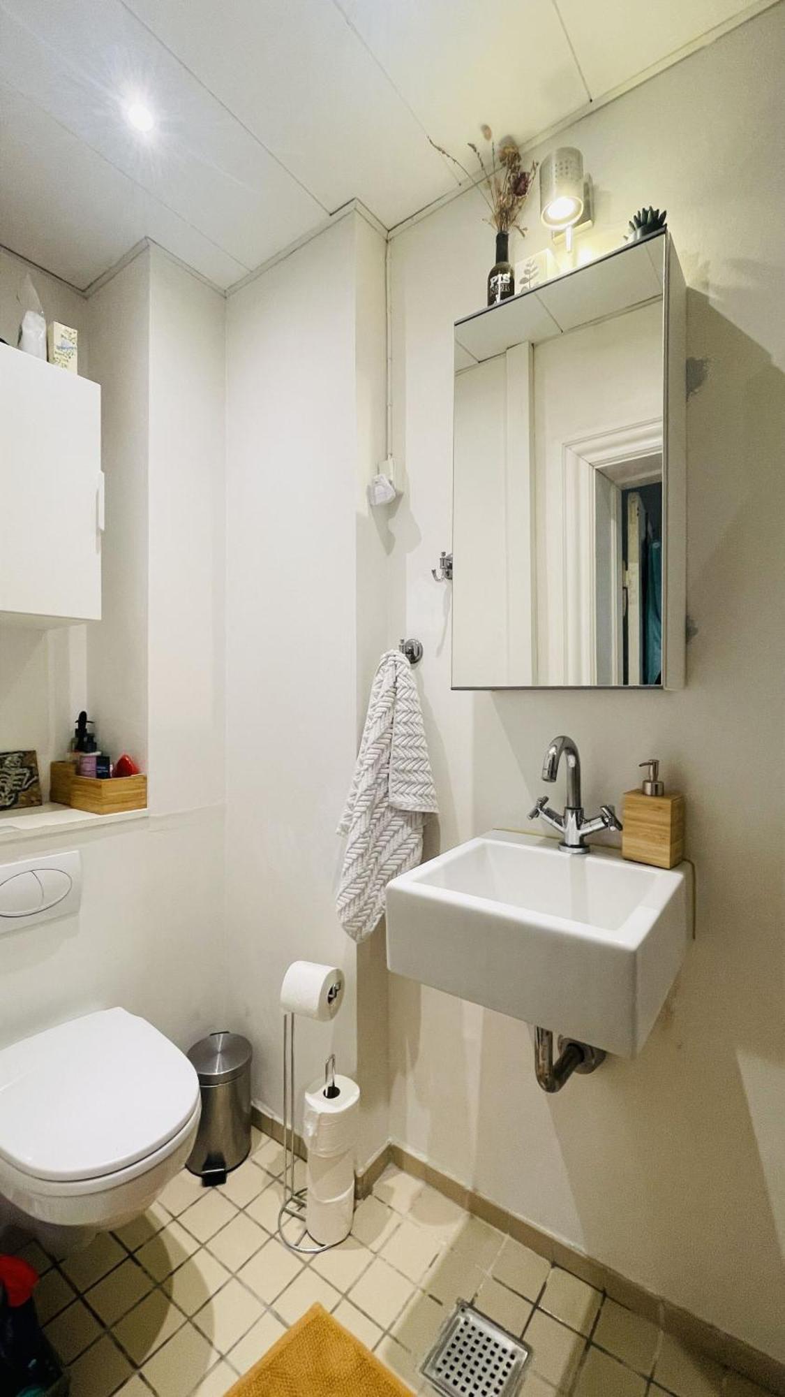 Apartmentincopenhagen 1653 Kopenhagen