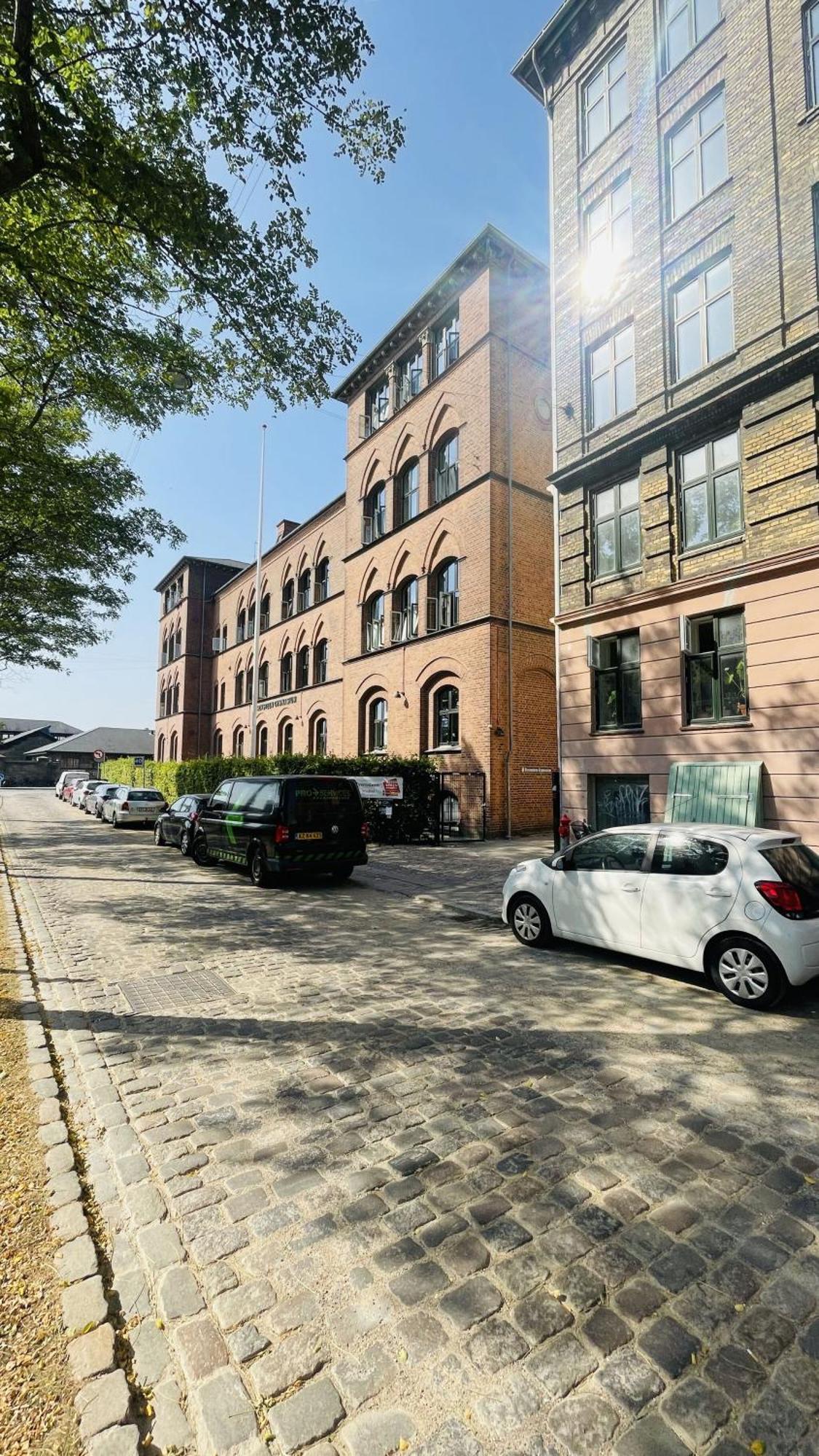 Apartamento Apartmentincopenhagen 1653 *