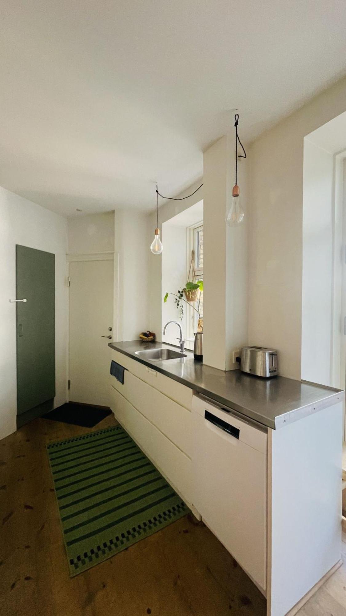 Apartment Apartmentincopenhagen 1653 Kopenhagen