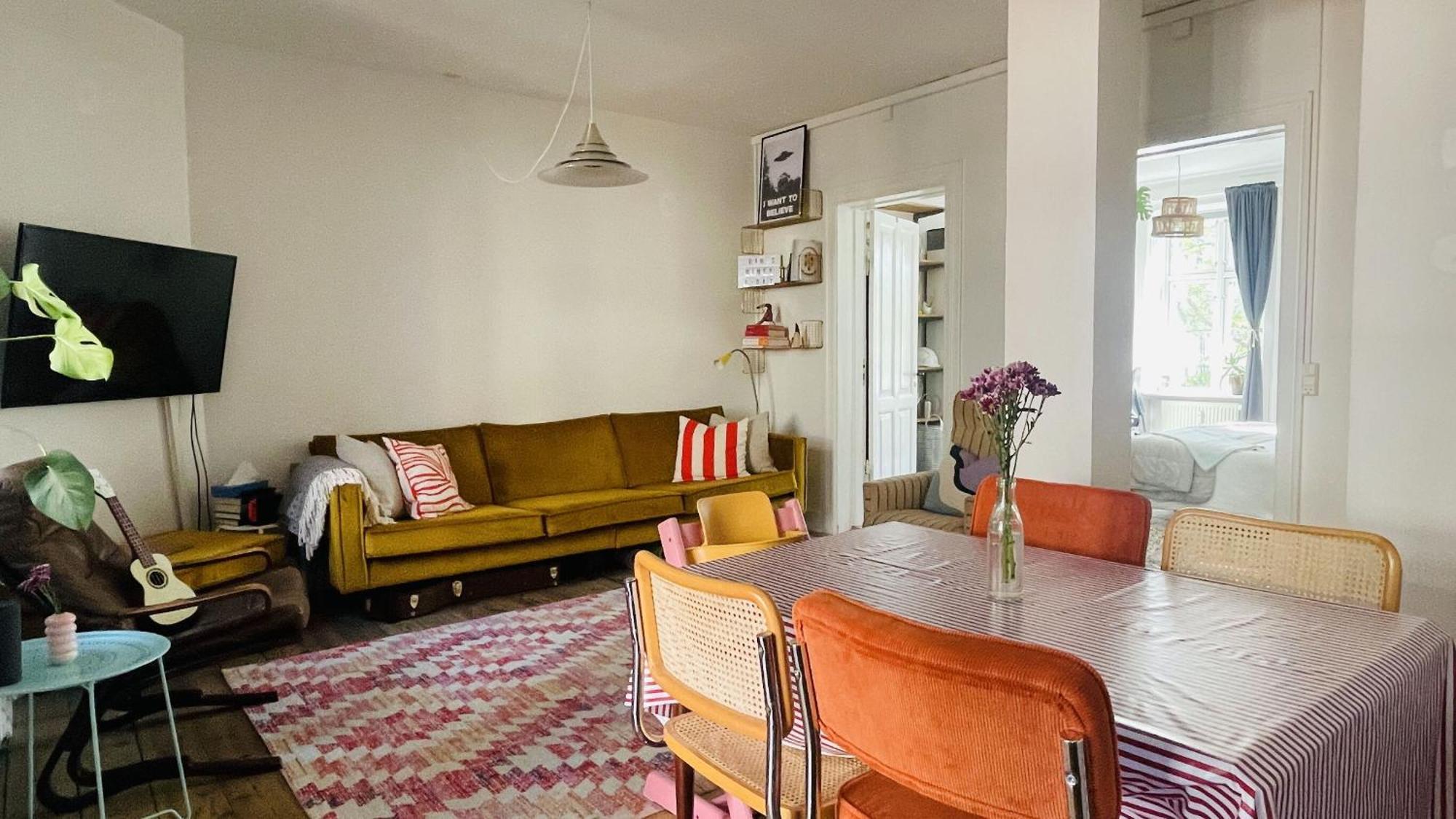 Apartmentincopenhagen 1653